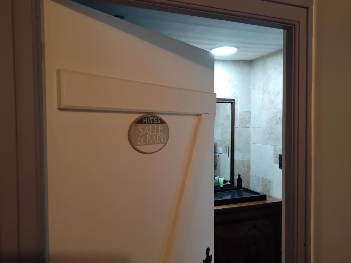 Chambres Maison Labourdasse Saint-Martin-de-Hinx Bagian luar foto