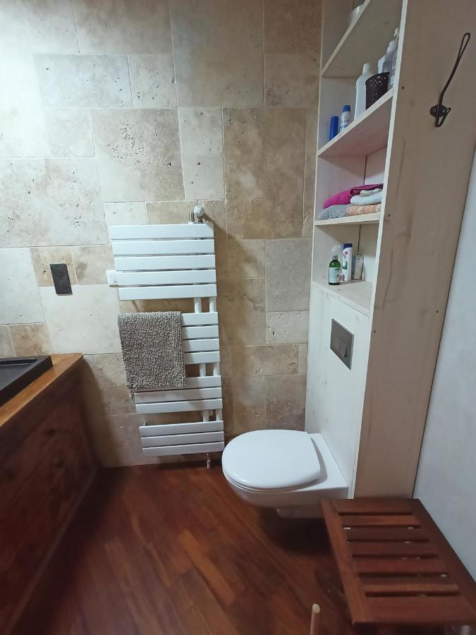 Chambres Maison Labourdasse Saint-Martin-de-Hinx Bagian luar foto