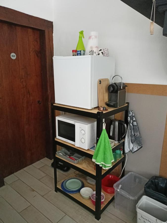 Chambres Maison Labourdasse Saint-Martin-de-Hinx Bagian luar foto