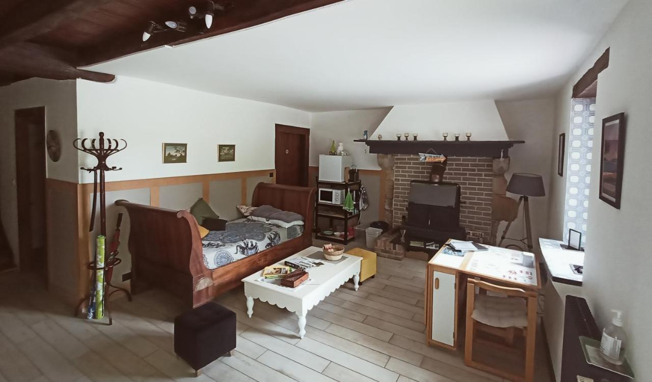 Chambres Maison Labourdasse Saint-Martin-de-Hinx Bagian luar foto